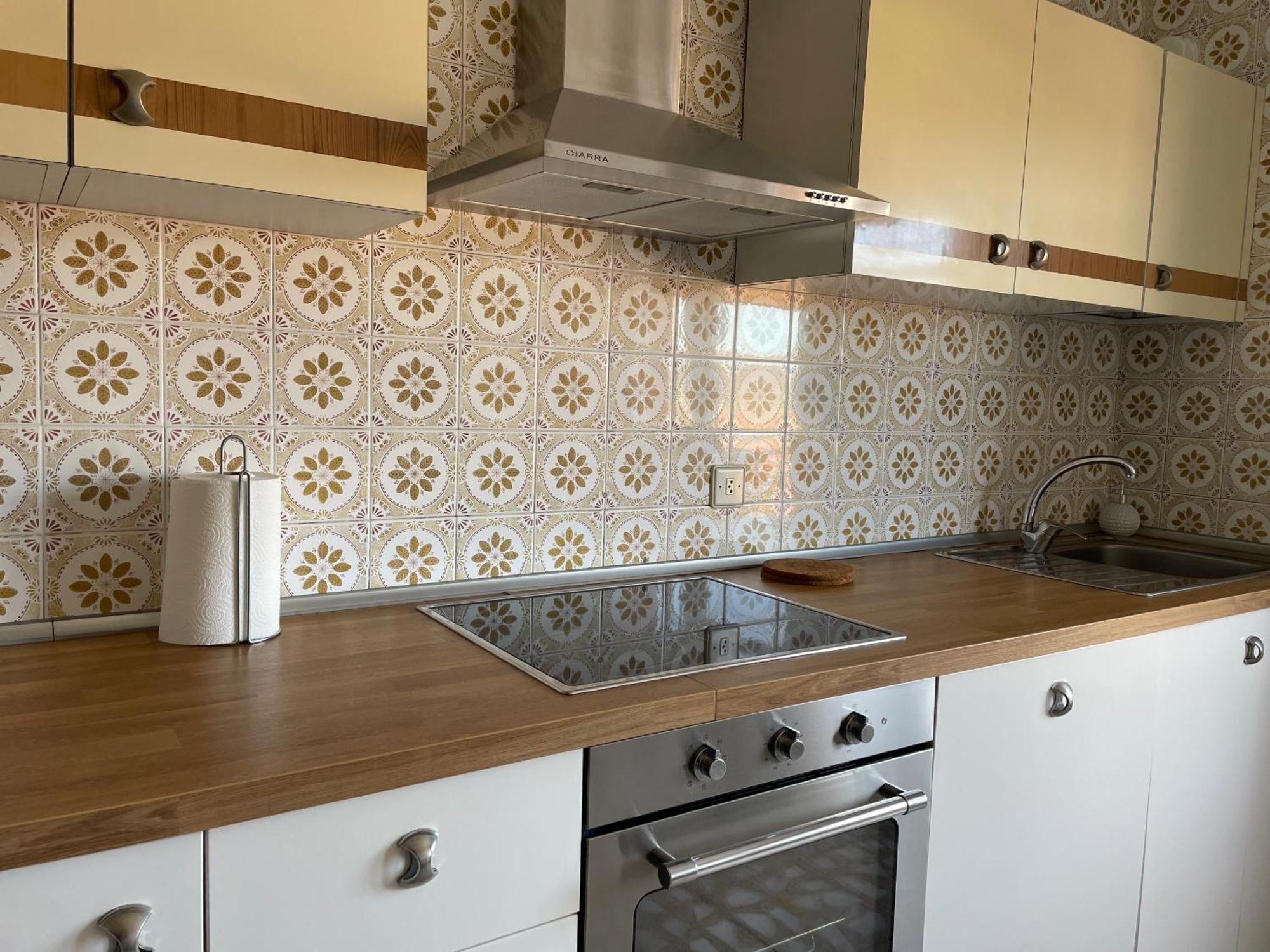 Casa Daniela Villa Fuentiduena Ngoại thất bức ảnh