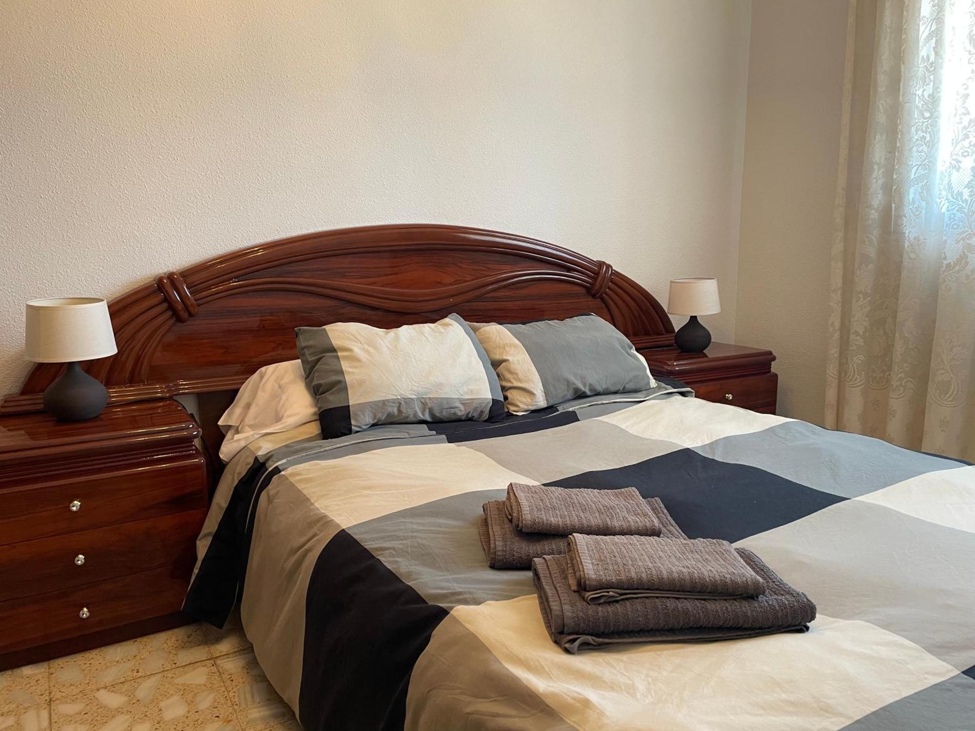 Casa Daniela Villa Fuentiduena Ngoại thất bức ảnh